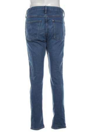 Herren Jeans H&M, Größe L, Farbe Blau, Preis 17,99 €