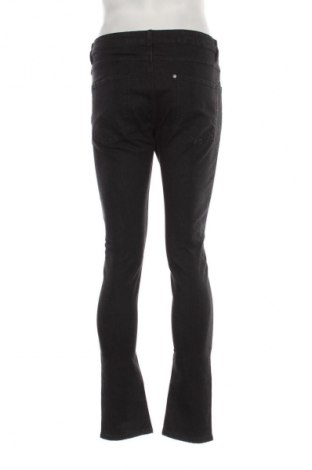 Мъжки дънки H&M, Размер M, Цвят Черен, Цена 20,99 лв.
