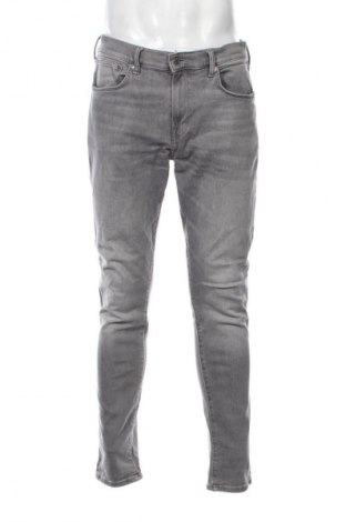 Pánské džíny  H&M, Velikost L, Barva Šedá, Cena  494,00 Kč