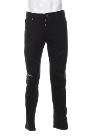 Herren Jeans H&M Divided, Größe S, Farbe Schwarz, Preis 13,99 €