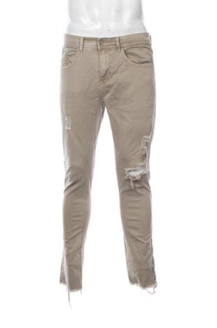 Herren Jeans Hailys Men, Größe M, Farbe Braun, Preis 15,99 €