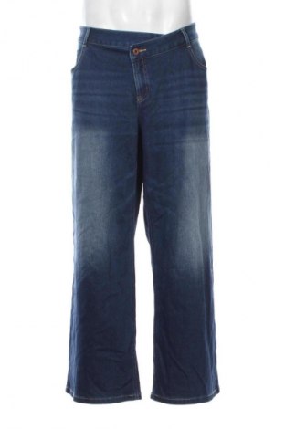 Pánské džíny  Halara, Velikost XXL, Barva Modrá, Cena  369,00 Kč