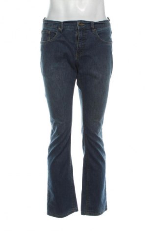 Herren Jeans HERO by John Medoox, Größe M, Farbe Blau, Preis 36,00 €
