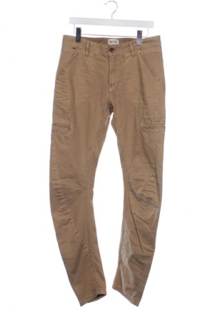 Herren Jeans Hilfiger Denim, Größe L, Farbe Braun, Preis 44,99 €
