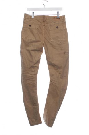 Herren Jeans Hilfiger Denim, Größe L, Farbe Braun, Preis 44,99 €