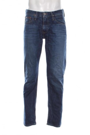 Pánské džíny  Hilfiger Denim, Velikost M, Barva Modrá, Cena  889,00 Kč