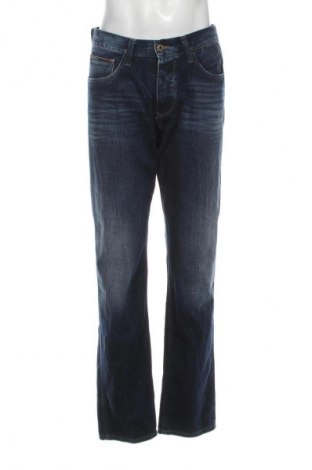 Ανδρικό τζίν Hilfiger Denim, Μέγεθος L, Χρώμα Μπλέ, Τιμή 46,99 €