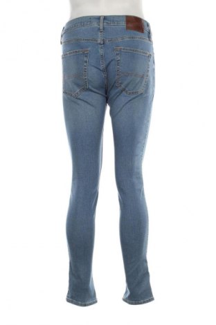 Herren Jeans Hollister, Größe S, Farbe Blau, Preis 14,99 €