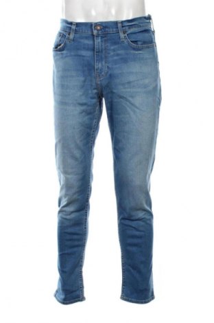 Pánske džínsy  Hollister, Veľkosť M, Farba Modrá, Cena  14,95 €