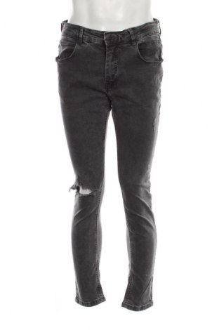 Herren Jeans House, Größe M, Farbe Grau, Preis 19,95 €