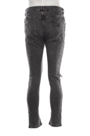 Herren Jeans House, Größe M, Farbe Grau, Preis 19,95 €