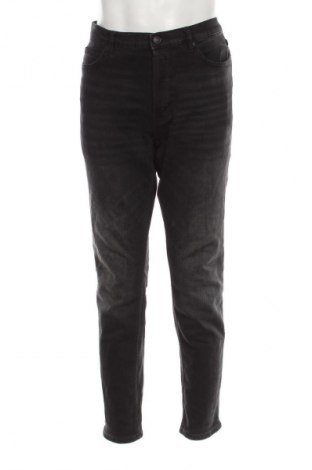 Herren Jeans Hugo Boss, Größe L, Farbe Schwarz, Preis 104,99 €