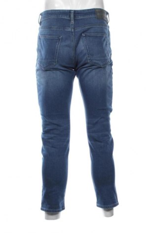 Herren Jeans Hugo Boss, Größe M, Farbe Blau, Preis 51,99 €