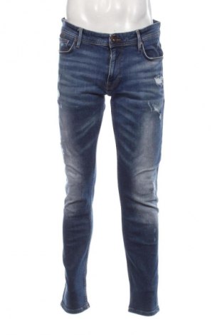 Herren Jeans ICONO, Größe L, Farbe Blau, Preis 19,95 €