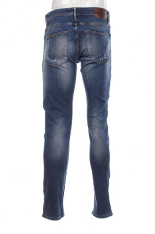 Herren Jeans ICONO, Größe L, Farbe Blau, Preis 19,95 €
