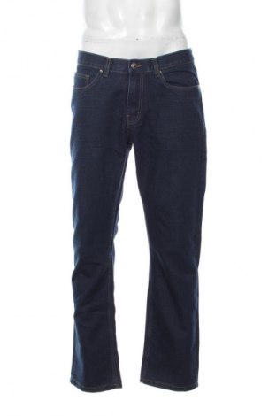 Pánske džínsy  Identic, Veľkosť L, Farba Modrá, Cena  11,95 €