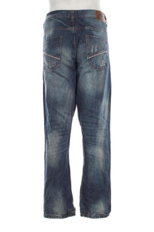 Męskie jeansy Identic, Rozmiar XL, Kolor Niebieski, Cena 70,99 zł