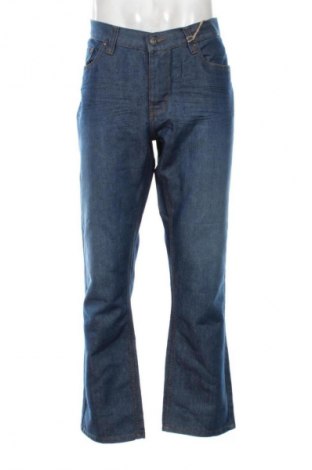 Pánske džínsy  Identic, Veľkosť XL, Farba Modrá, Cena  26,95 €