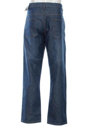 Pánske džínsy  Identic, Veľkosť XL, Farba Modrá, Cena  26,95 €
