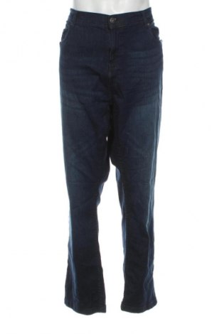 Herren Jeans Identic, Größe 3XL, Farbe Blau, Preis 27,99 €