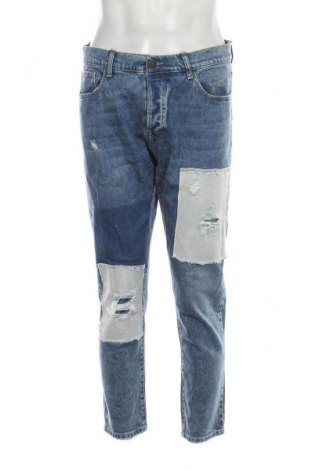 Férfi farmernadrág Imperial, Méret L, Szín Kék, Ár 19 499 Ft