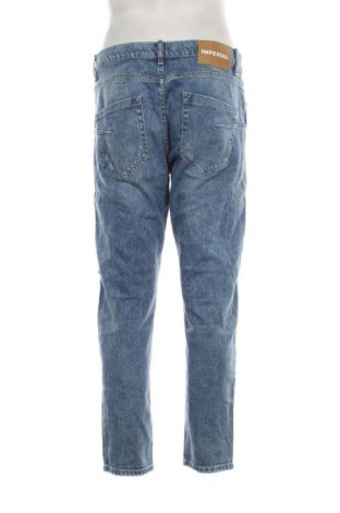 Férfi farmernadrág Imperial, Méret L, Szín Kék, Ár 19 499 Ft