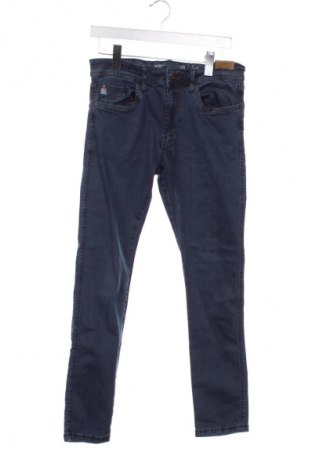 Herren Jeans Indicode, Größe S, Farbe Blau, Preis € 53,99
