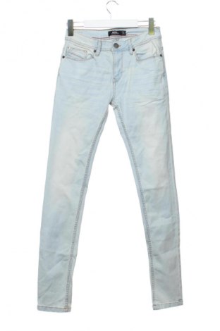 Herren Jeans Inside, Größe XS, Farbe Mehrfarbig, Preis 12,50 €