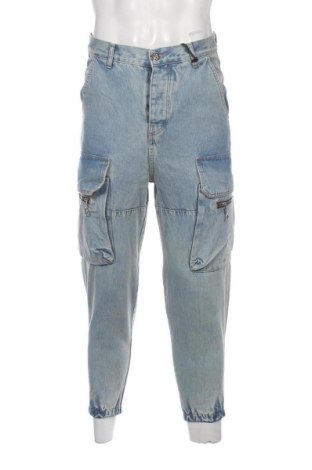 Herren Jeans Island, Größe S, Farbe Blau, Preis € 32,00