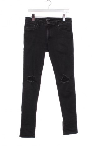 Herren Jeans Jack & Jones, Größe M, Farbe Schwarz, Preis 22,99 €