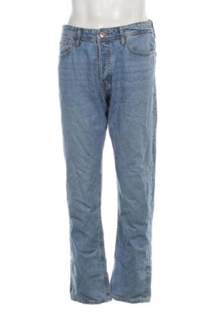 Herren Jeans Jack & Jones, Größe M, Farbe Blau, Preis € 77,99