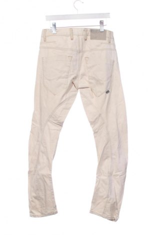 Herren Jeans Jack & Jones, Größe M, Farbe Ecru, Preis 22,99 €