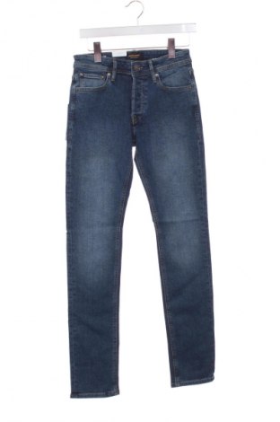 Herren Jeans Jack & Jones, Größe S, Farbe Blau, Preis 53,99 €