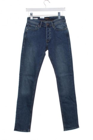 Herren Jeans Jack & Jones, Größe XS, Farbe Blau, Preis 53,99 €