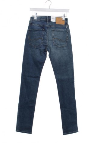 Herren Jeans Jack & Jones, Größe XS, Farbe Blau, Preis 53,99 €
