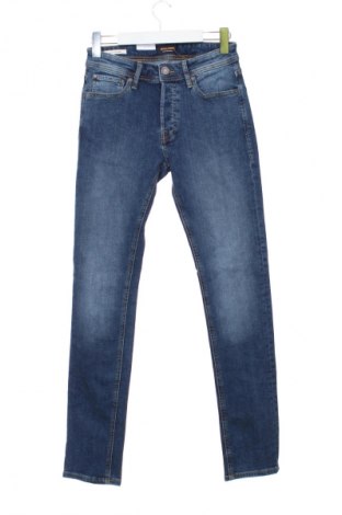 Herren Jeans Jack & Jones, Größe XS, Farbe Blau, Preis 53,99 €