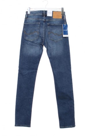Herren Jeans Jack & Jones, Größe XS, Farbe Blau, Preis 53,99 €