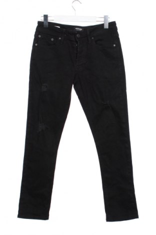 Herren Jeans Jack & Jones, Größe S, Farbe Schwarz, Preis 61,99 €
