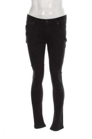 Herren Jeans Jack & Jones, Größe M, Farbe Schwarz, Preis 76,99 €