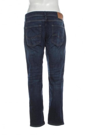 Blugi de bărbați Jack & Jones, Mărime M, Culoare Albastru, Preț 92,61 Lei