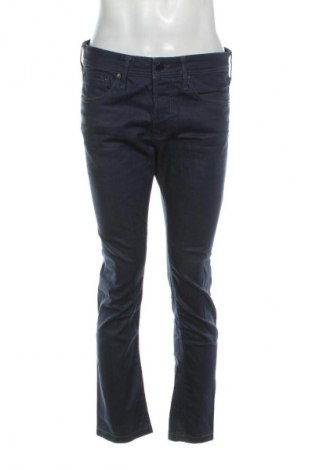 Herren Jeans Jack & Jones, Größe L, Farbe Blau, Preis 22,99 €