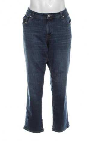 Blugi de bărbați Jack & Jones, Mărime XXL, Culoare Albastru, Preț 224,99 Lei