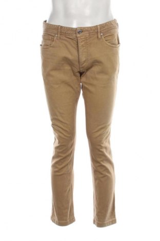 Herren Jeans Jack & Jones, Größe L, Farbe Beige, Preis 25,00 €