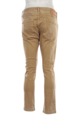 Herren Jeans Jack & Jones, Größe L, Farbe Beige, Preis 25,00 €
