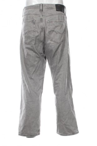 Мъжки дънки Jack & Jones, Размер M, Цвят Сив, Цена 48,99 лв.