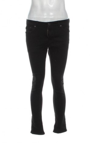 Herren Jeans Jack & Jones, Größe M, Farbe Schwarz, Preis 24,55 €