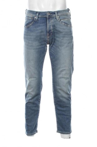 Мъжки дънки Jack & Jones, Размер M, Цвят Син, Цена 117,99 лв.