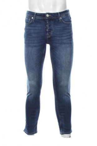 Herren Jeans Jack & Jones, Größe M, Farbe Blau, Preis 15,99 €