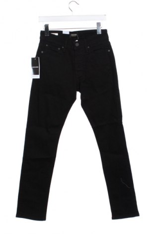 Herren Jeans Jack & Jones, Größe S, Farbe Schwarz, Preis 58,82 €