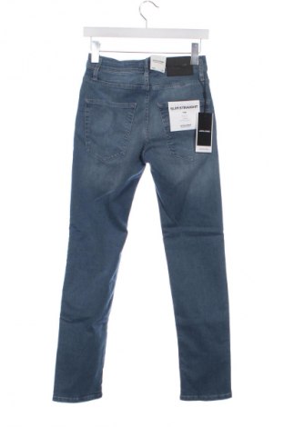 Herren Jeans Jack & Jones, Größe XS, Farbe Blau, Preis 58,90 €